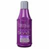 SHAMPOO MATIZADOR FOREVER LISS PLATINUM BLOND 300ML