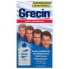 LOÇÃO PROGRESSIVA GRECIN BARBA E BIGODE CASTANHO CLARO 120ML