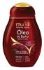 OLEO CORPORAL MURIEL CEREJA COLAGENO 230ML