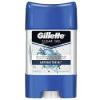 DESODORANTE GILLETTE ANTITRANSPIRANTE CLEAR EM GEL 82G