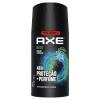 DESODORANTE AXE AEROSOL AP MUSK 90G