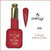 ESMALTE DAFU EM GEL POLISH COR 19