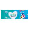 TOALHA UMEDECIDA PAMPERS COM 48