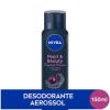 DESODORANTE AEROSOL  NIVEA PEARL  BEAUTY PREMIUM  150ML