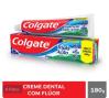 CREME DENTAL COLGATE LV180G PG140G TRIPLA ACAO
