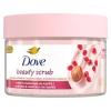 SABONETE DOVE BEAUTY SCRUB ESFOLIANTE ROMÃ MATEIGA DE KARITE 280G