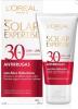 PROTETOR SOLAR FACIAL LOREAL EXPERTISSE ANTIRRUGAS FPS30