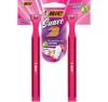 APARELHO BIC SUAVE 3 PINK 2UN