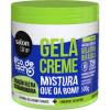GELACREME SALON LINE TO DE CACHOS FIXACAO 500 GR