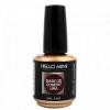 HELLO MINI GEL UNHA BASE 15ML