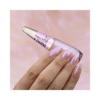 ESMALTE IMPALA EFEITO PO CROMADO ASA DE FADA 7,5ML 