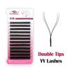 CILIOS FADVAN LASHES YY 0,07D 11 MM