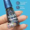 ESMALTE RISQUE OUSADIA NA PONTA DOS DEDOS 8ML