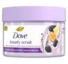 SABONETE DOVE BEAUTY SCRUB ESFOLIANTE AMORA E FRUTAS CITRICAS 280G