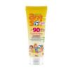 PROTETOR SOLAR ANASOL KIDS DULPA PROTEÇÃO UVA E UVB FPS90 100G