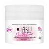 DESODORANTE EM CREME TABU SEM PERFUME 55G