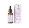 OLEO FACIAL GRAN OILS DAY GLOW COM OLEO DE MARACUJA DAMSCO E CAMOMILA 30ML