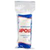 ALGODAO APOLO DISCO ZIPLOCK 35G