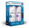 KIT PROGRESSIVA FOREVER SEMI DEFINITIVA 3D 2X1 1L