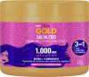 CREME TRATAMENTO NIELY GOLD SALVA FIOS 430G