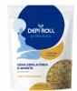 CERA DEPIROLL TRADICIONAL QUENTE EM PEROLAS 1KG