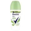 DESODORANTE REXONA ROLLON BAMBOO E ALOE VERA 50ML