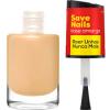 SAVE NAILS BASE AMARGA ROER UNHAS NUNCA MAIS CORA 10ML