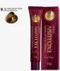 TINTURA HASKELL ESCLLUSIV COLOR LOURO MUIT CLARO ACIN 9,1