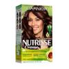 TINTURA GARNIER NUTRISSE MARROM ACAI 52