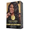 TINTURA HASKELL COLOR PRATIC CASTANHO MEDIO 4.0