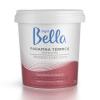 CERA DEPILATÓRIA  DEPIL BELLA PESSEGO COM COCO 350GR