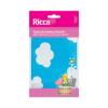 BELLIZ RICCA TOUCA BANHO INFANTIL 390