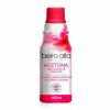 REMOVEDOR BEIRA ALTA DE ESMALTE SOLUÇÃO DE ACETONA 450ML