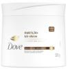 CREME DE TRATAMENTO CAPILAR DOVE 2/1 NUT+TRI-OLEOS 320G