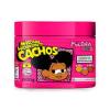 MASCARA CAPILAR MILENA KIDS HIDRATACAO TURMA DA MONICA CACHOS 500GR 
