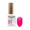 ESMALTE EM GEL REAL LOVE CAMADA UNICA COR ROSA 10ML
