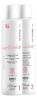 KIT PROGRESSIVA LINDABELL SHAMPOO E ANTI VOLUME CAPILAR 300ML