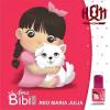 ESMALTE LONA BIBI HELP ESM INFANTIL BASE DAGUA