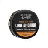 POMADA CAPILAR BIO EXTRATO HOMEM CABELO E BARBA 65G