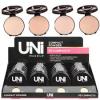 PÓ COMPACTO UNI MAKEUP COMPACT POWDER COR 01 AO 04 UNPC27DS 13G