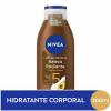 HIDRATANTE NIVEA PELE NEGRA 400 ML