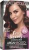 TINTURA BEAUTY COLOR VERMELHO PROFUNDO 4.66
