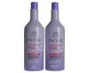 KIT SHAMPOO E CONDICIONADOR INOAR HYALUR FORCE 800ML