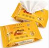 LENÇO UMEDECIDO VIVAI HONEY COM 25