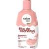 SHAMPOO SALON LINE BABY 300ML