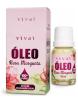 OLEO ROSA MOSQUETA 100% PURO VIVAI 10ML