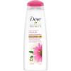 SHAMPOO DOVE RITUAL DE CRESCIMENTO 400ML