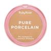 PÓ COMPACTO RUBY ROSE PURE PORCELAIN P20 HBM4012 7G