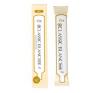 VOLIA GEL HARD BLANC SACHE 14GR 