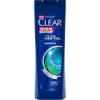 SHAMPOO CLEAR MEN ICE COOL MENTHOL 400ML